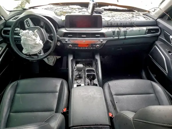 5XYP24HC2NG315284 2022 KIA TELLURIDE - Image 8