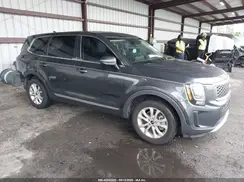 5XYP24HC3LG008929 2020 KIA TELLURIDE