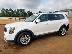 5XYP24HC3LG011006 2020 KIA TELLURIDE
