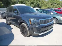 5XYP24HC3LG011247 2020 KIA TELLURIDE