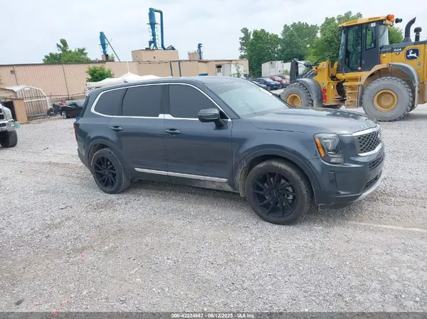 5XYP24HC3LG011247 2020 KIA TELLURIDE - Image 1