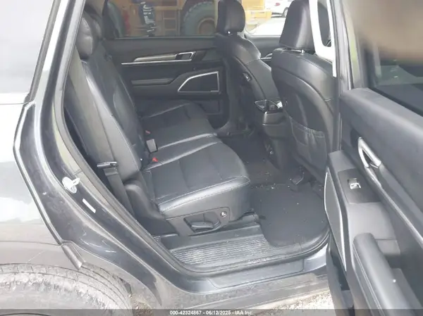 5XYP24HC3LG011247 2020 KIA TELLURIDE - Image 8