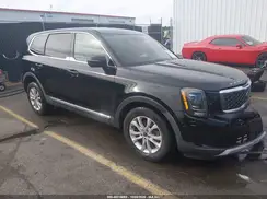 5XYP24HC3LG018862 2020 KIA TELLURIDE