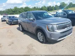 5XYP24HC3LG022717 2020 KIA TELLURIDE
