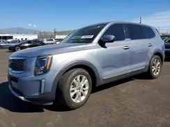 5XYP24HC3LG026542 2020 KIA TELLURIDE