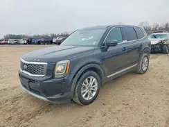 5XYP24HC3LG026850 2020 KIA TELLURIDE