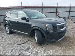 5XYP24HC3LG028338 2020 KIA TELLURIDE