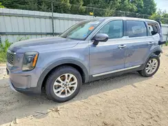 5XYP24HC3LG032213 2020 KIA TELLURIDE