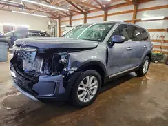 5XYP24HC3LG033913 2020 KIA TELLURIDE
