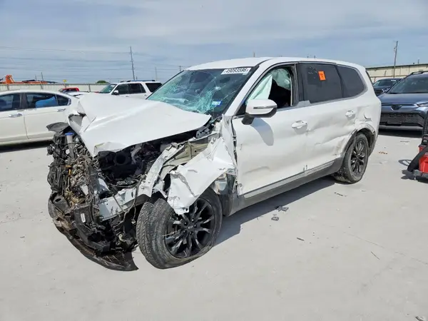 5XYP24HC3LG046760 2020 KIA TELLURIDE - Image 1