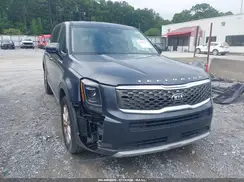 5XYP24HC3LG047021 2020 KIA TELLURIDE