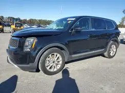 5XYP24HC3LG048072 2020 KIA TELLURIDE