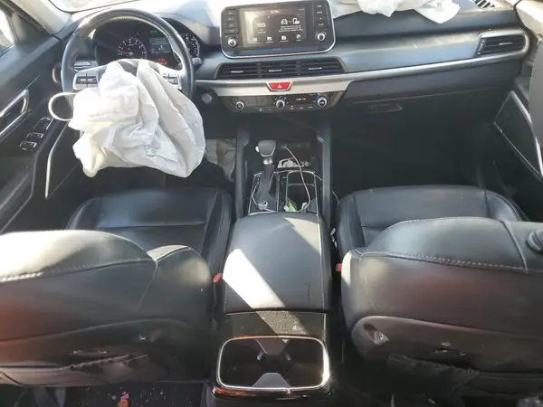 5XYP24HC3LG048072 2020 KIA TELLURIDE - Image 8