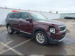 5XYP24HC3LG060111 2020 KIA TELLURIDE