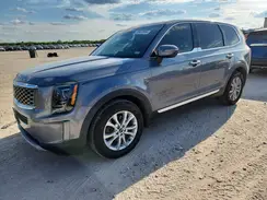 5XYP24HC3LG069911 2020 KIA TELLURIDE