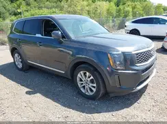 5XYP24HC3LG075935 2020 KIA TELLURIDE