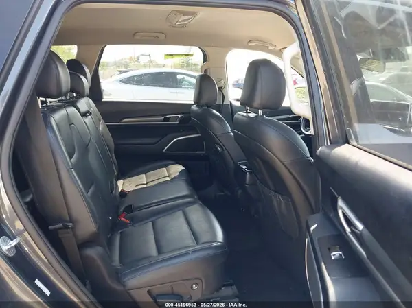 5XYP24HC3LG075935 2020 KIA TELLURIDE - Image 8