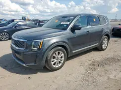 5XYP24HC3LG077765 2020 KIA TELLURIDE