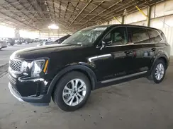 5XYP24HC3LG077863 2020 KIA TELLURIDE