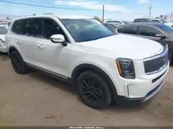 5XYP24HC3LG087793 2020 KIA TELLURIDE