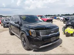 5XYP24HC3MG099377 2021 KIA TELLURIDE