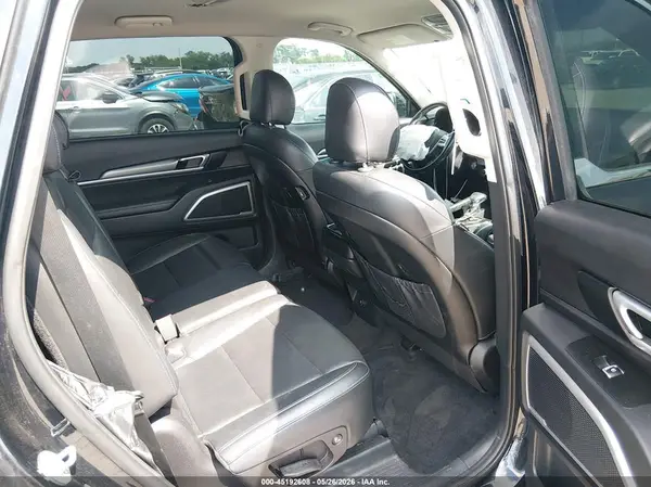 5XYP24HC3MG099377 2021 KIA TELLURIDE - Image 8