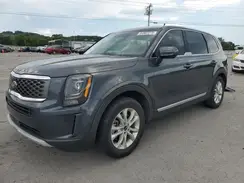 5XYP24HC3MG117540 2021 KIA TELLURIDE