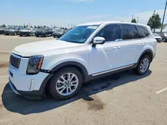 5XYP24HC3MG119563 2021 KIA TELLURIDE