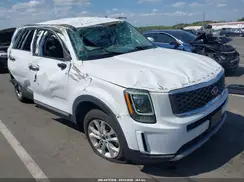 5XYP24HC3MG121085 2021 KIA TELLURIDE