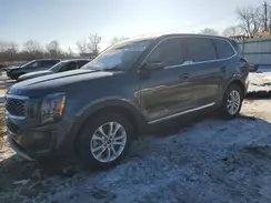 5XYP24HC3MG134063 2021 KIA TELLURIDE