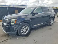 5XYP24HC3MG143877 2021 KIA TELLURIDE