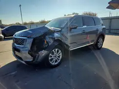 5XYP24HC3MG149422 2021 KIA TELLURIDE