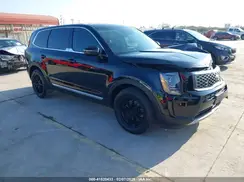 5XYP24HC3MG152384 2021 KIA TELLURIDE
