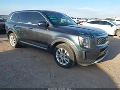 5XYP24HC3MG162817 2021 KIA TELLURIDE