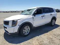 5XYP24HC3MG191251 2021 KIA TELLURIDE