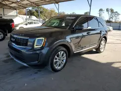 5XYP24HC3NG207093 2022 KIA TELLURIDE