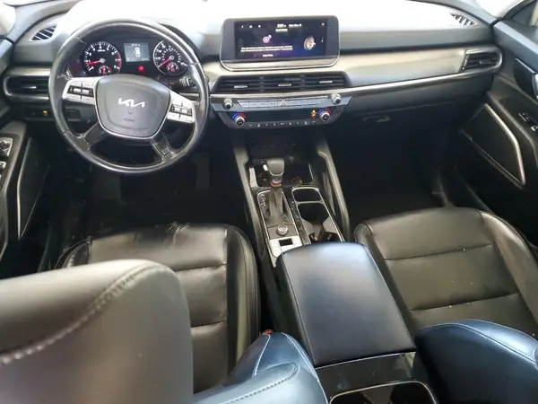 5XYP24HC3NG207093 2022 KIA TELLURIDE - Image 8