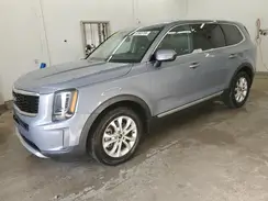 5XYP24HC3NG287527 2022 KIA TELLURIDE