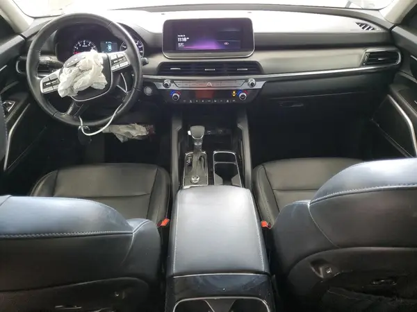 5XYP24HC3NG287527 2022 KIA TELLURIDE - Image 8