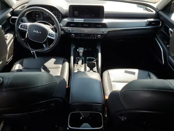 5XYP24HC3NG294526 2022 KIA TELLURIDE - Image 8