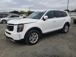 5XYP24HC3NG305816 2022 KIA TELLURIDE