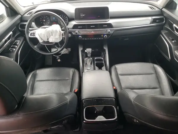 5XYP24HC3NG305816 2022 KIA TELLURIDE - Image 8