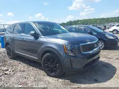 5XYP24HC4LG007790 2020 KIA TELLURIDE
