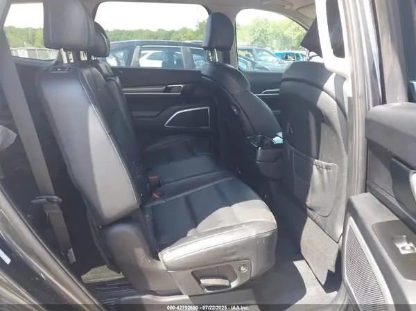 5XYP24HC4LG007790 2020 KIA TELLURIDE - Image 8