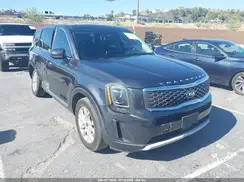 5XYP24HC4LG014917 2020 KIA TELLURIDE