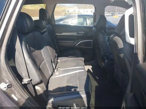 5XYP24HC4LG014917 2020 KIA TELLURIDE - Image 8