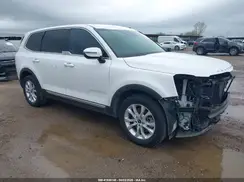 5XYP24HC4LG017753 2020 KIA TELLURIDE
