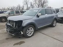 5XYP24HC4LG030440 2020 KIA TELLURIDE