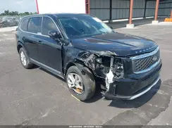 5XYP24HC4LG040756 2020 KIA TELLURIDE