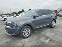 5XYP24HC4LG069447 2020 KIA TELLURIDE